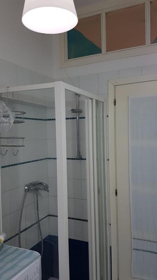 Residenza Emilia Apartment Venesia Bagian luar foto